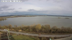 Vodní nádrž Rozkoš