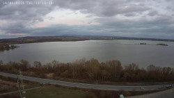 Vodní nádrž Rozkoš