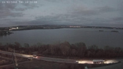 Vodní nádrž Rozkoš