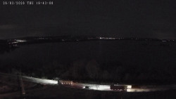 Vodní nádrž Rozkoš