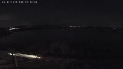 Vodní nádrž Rozkoš