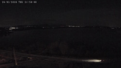 Vodní nádrž Rozkoš