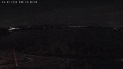 Vodní nádrž Rozkoš