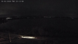 Vodní nádrž Rozkoš