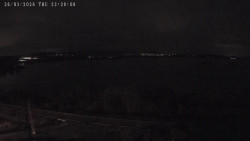 Vodní nádrž Rozkoš