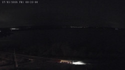 Vodní nádrž Rozkoš