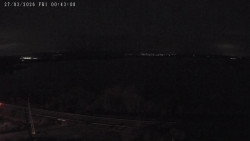 Vodní nádrž Rozkoš