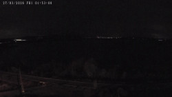 Vodní nádrž Rozkoš