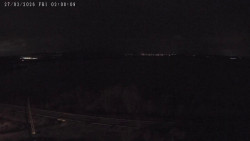 Vodní nádrž Rozkoš