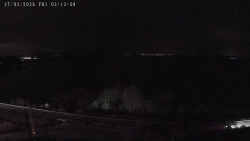 Vodní nádrž Rozkoš