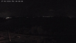 Vodní nádrž Rozkoš