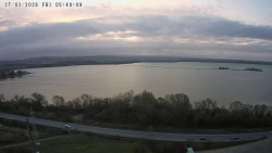 Vodní nádrž Rozkoš