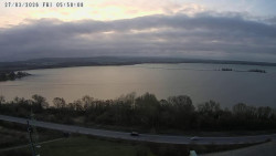 Vodní nádrž Rozkoš