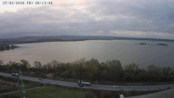 Vodní nádrž Rozkoš