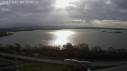 Vodní nádrž Rozkoš