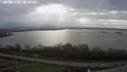 Vodní nádrž Rozkoš