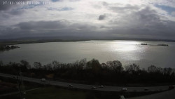 Vodní nádrž Rozkoš