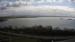 Vodní nádrž Rozkoš