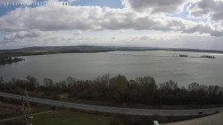 Vodní nádrž Rozkoš