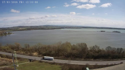 Vodní nádrž Rozkoš