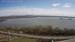 Vodní nádrž Rozkoš