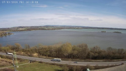 Vodní nádrž Rozkoš