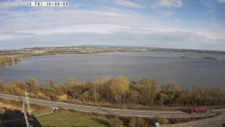 Vodní nádrž Rozkoš