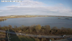 Vodní nádrž Rozkoš