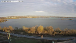 Vodní nádrž Rozkoš