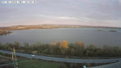 Vodní nádrž Rozkoš