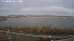 Vodní nádrž Rozkoš