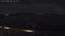 Vodní nádrž Rozkoš