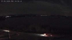 Vodní nádrž Rozkoš