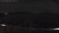 Vodní nádrž Rozkoš