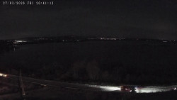 Vodní nádrž Rozkoš