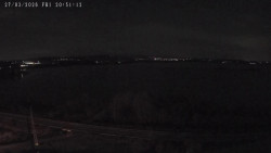 Vodní nádrž Rozkoš