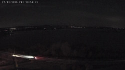 Vodní nádrž Rozkoš