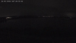 Vodní nádrž Rozkoš