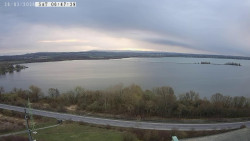 Vodní nádrž Rozkoš