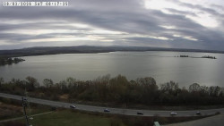 Vodní nádrž Rozkoš