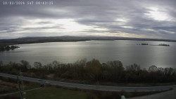 Vodní nádrž Rozkoš