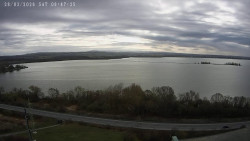 Vodní nádrž Rozkoš