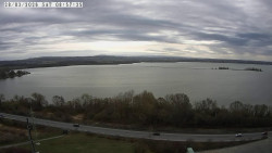 Vodní nádrž Rozkoš