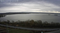 Vodní nádrž Rozkoš