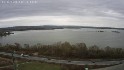 Vodní nádrž Rozkoš