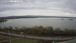 Vodní nádrž Rozkoš