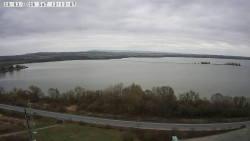 Vodní nádrž Rozkoš