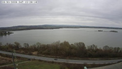 Vodní nádrž Rozkoš