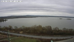 Vodní nádrž Rozkoš