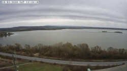 Vodní nádrž Rozkoš